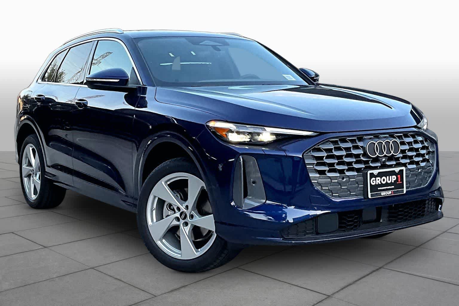 New 2026 Audi Q5 Premium AWD/4WD image 2