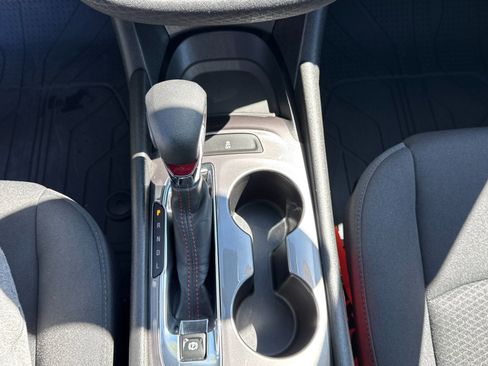 Used 2023 Chevrolet Malibu RS w/ LPO, Floor Liner Package FWD image 21