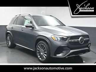 New 2026 Mercedes-Benz GLE 450 4MATIC video 1
