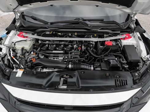 Used 2020 Honda Civic Si image 61