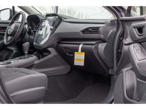 New 2026 Subaru Crosstrek 2.0i Premium image 10