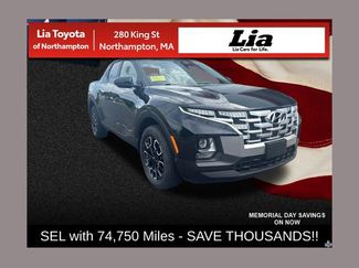 Used 2023 Hyundai Santa Cruz SEL w/ Launch Package AWD/4WD 360° Tour