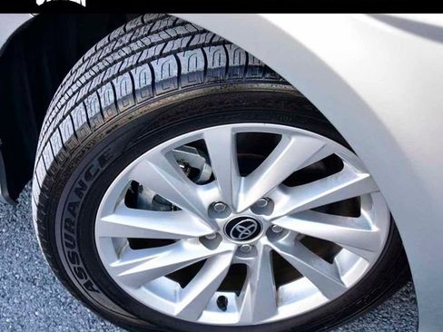 Used 2024 Toyota Camry LE image 29