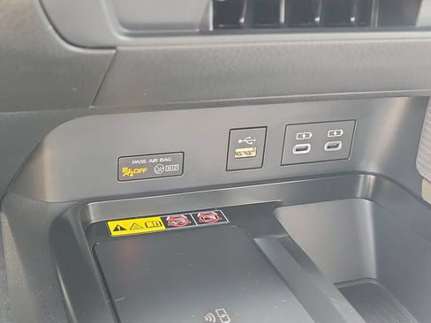 New 2026 Toyota Camry SE FWD image 17