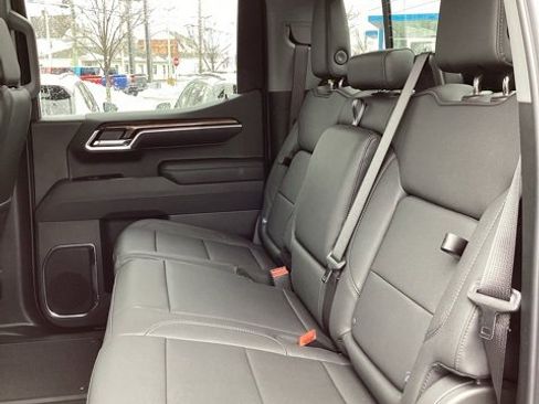 New 2025 Chevrolet Silverado 1500 RST w/ Convenience Package II image 15