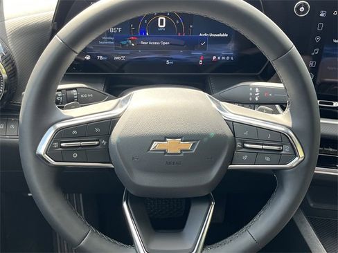 New 2026 Chevrolet Equinox LT image 20