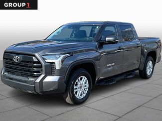 Used 2024 Toyota Tundra SR5 w/ SR5 Convenience Package video 1