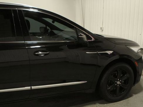 Used 2023 Buick Enclave Essence w/ Experience Buick Package AWD/4WD image 35