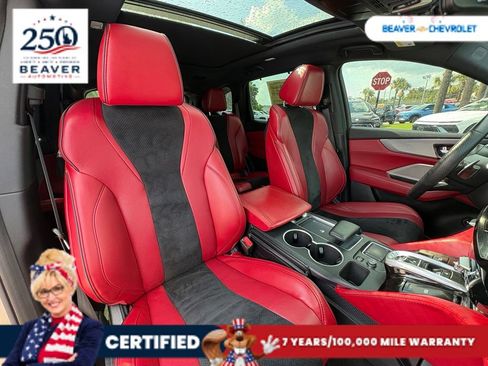 Used 2022 Acura MDX Type S AWD/4WD image 30