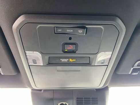 Used 2024 Toyota Tacoma TRD Sport image 17