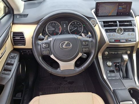 Used 2021 Lexus NX 300 AWD w/ Premium Package image 12