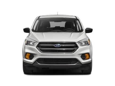 Used 2018 Ford Escape SEL AWD/4WD image 4