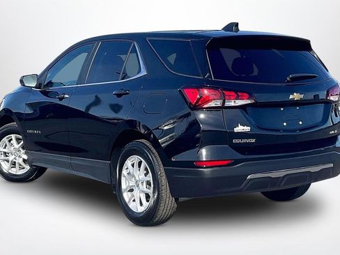 Used 2023 Chevrolet Equinox LT image 5