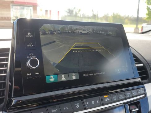 New 2026 Honda Odyssey EX-L image 19