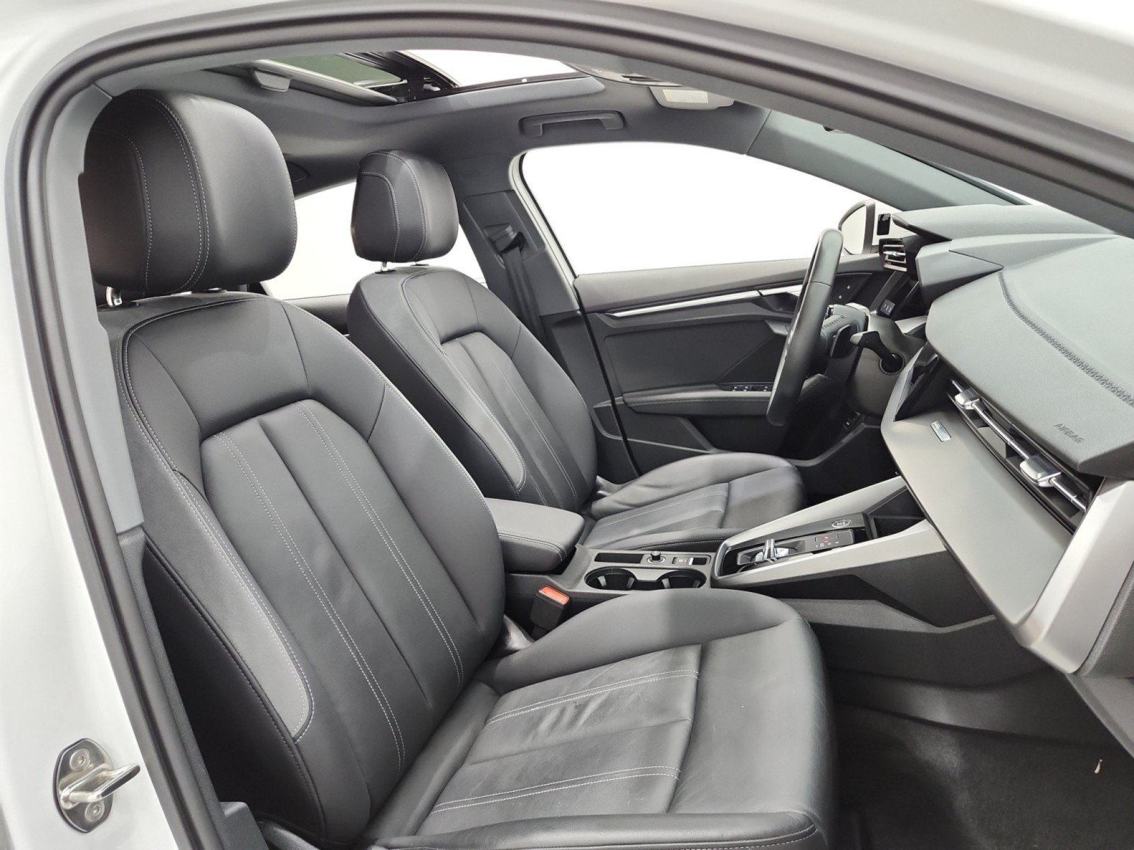 Used 2024 Audi A3 2.0T Premium w/ Convenience Package FWD image 20