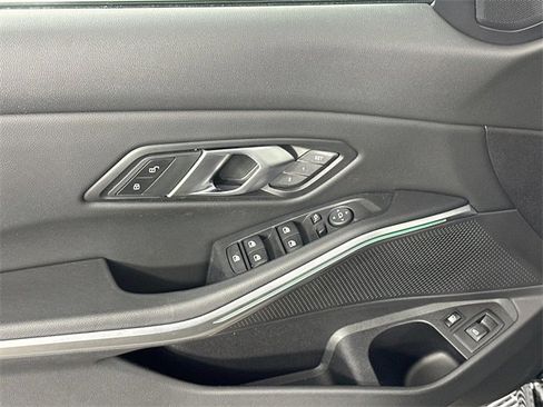 Used 2024 BMW 330e xDrive 330e xDrive w/ Convenience Package image 25