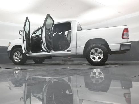 Used 2024 RAM 1500 Big Horn AWD/4WD image 59