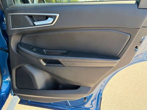Used 2024 Ford Edge SEL w/ Convenience Package AWD/4WD image 29