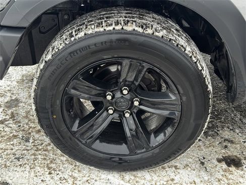 Certified 2024 RAM 1500 Classic Warlock image 10