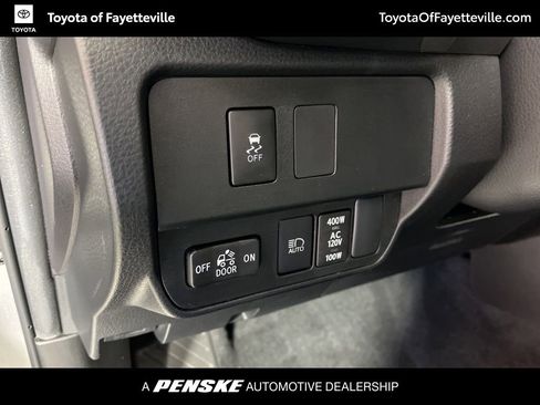 Certified 2023 Toyota Tacoma TRD Sport image 25