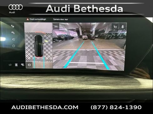 Certified 2025 Audi Q5 Premium AWD/4WD image 23
