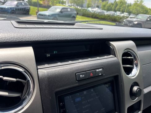 Used 2011 Ford F150 XLT w/ XLT Chrome Pkg RWD image 18