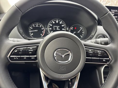 New 2026 MAZDA CX-90 3.3 Turbo w/ Select Package image 25