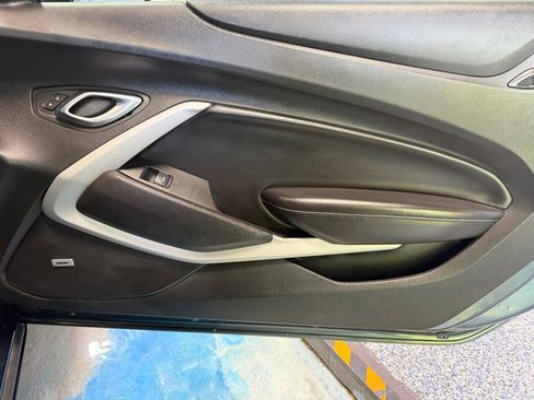 Used 2019 Chevrolet Camaro LT w/ RS Package RWD image 19