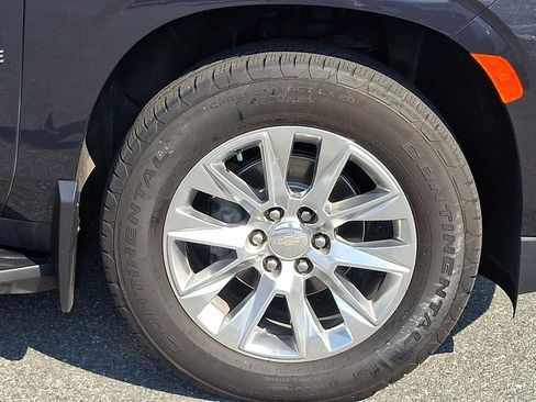 Used 2023 Chevrolet Tahoe Premier AWD/4WD image 8