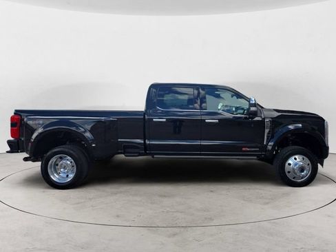 Used 2024 Ford F450 Platinum AWD/4WD image 6