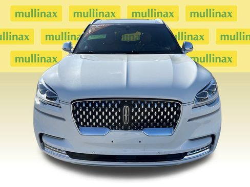Used 2020 Lincoln Aviator Black Label w/ Dynamic Handling Package AWD/4WD image 11