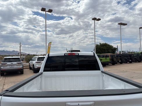Certified 2025 RAM 1500 Laramie AWD/4WD image 43