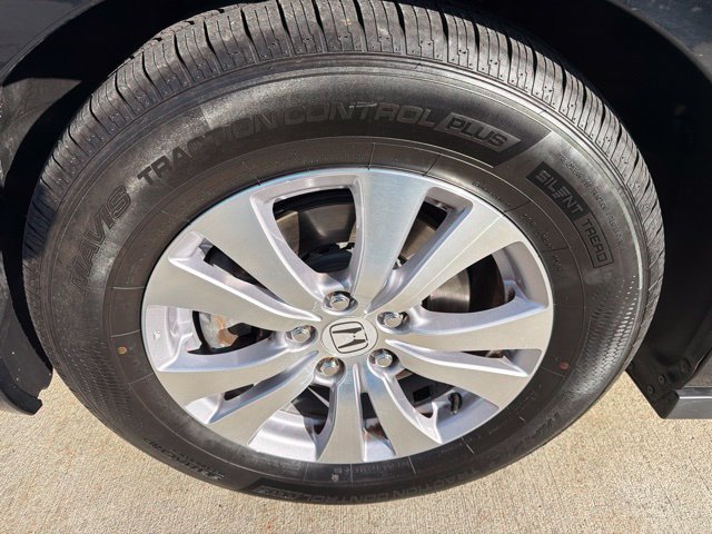 Used 2016 Honda Odyssey SE image 9