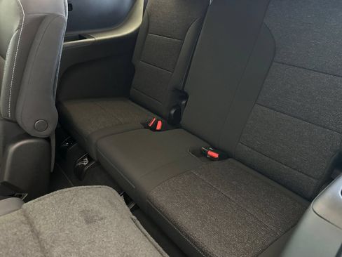 New 2026 Chevrolet Traverse LT FWD image 15