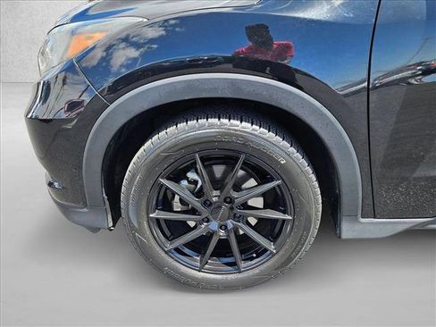 Used 2016 Honda HR-V EX-L image 23
