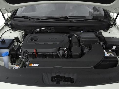 Used 2016 Hyundai Sonata SE FWD image 15