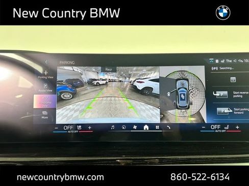 New 2026 BMW X5 xDrive40i w/ M Sport Package AWD/4WD image 25