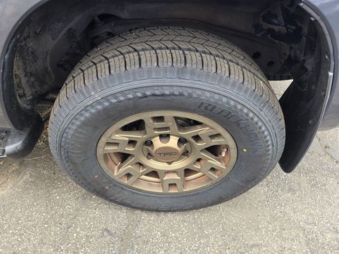 Used 2008 Toyota 4Runner Limited image 30