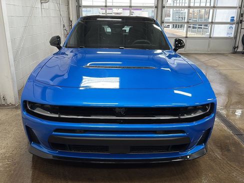 New 2026 Dodge Charger R/T image 42