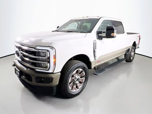 New 2026 Ford F250 King Ranch image 5