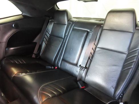 Used 2022 Dodge Challenger SRT Hellcat w/ Plus Package RWD image 18