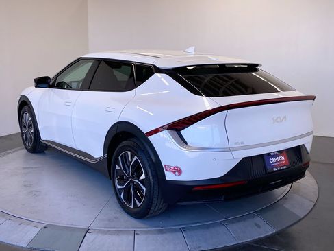 Used 2024 Kia EV6 Light RWD image 3