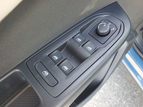 New 2026 Volkswagen Taos S FWD image 13