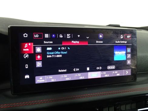 Used 2024 Dodge Hornet GT image 32