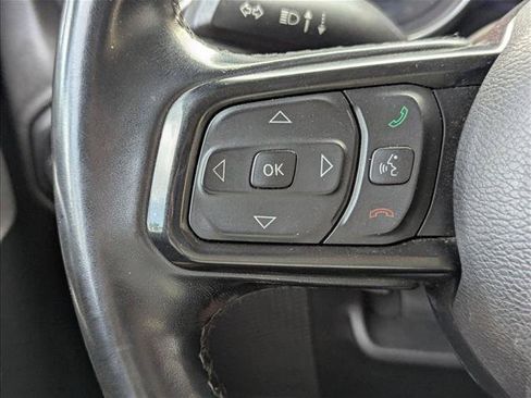 Used 2020 Jeep Gladiator Sport w/ Quick Order Package 24S AWD/4WD image 11