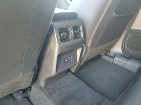 Certified 2023 Nissan Rogue SV AWD/4WD image 12