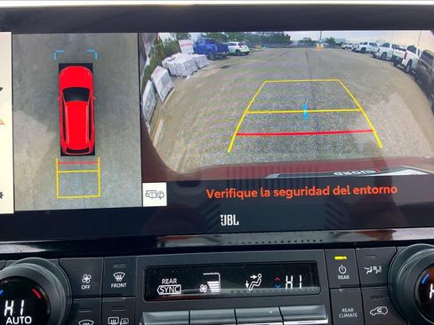 Used 2024 Toyota Grand Highlander Limited image 25