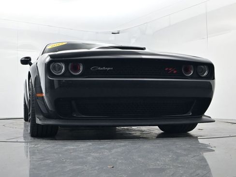 Used 2022 Dodge Challenger R/T Scat Pack image 32