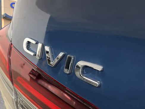 New 2026 Honda Civic Sport image 5