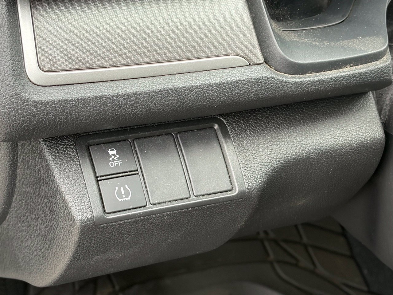 Used 2016 Honda Civic LX image 6
